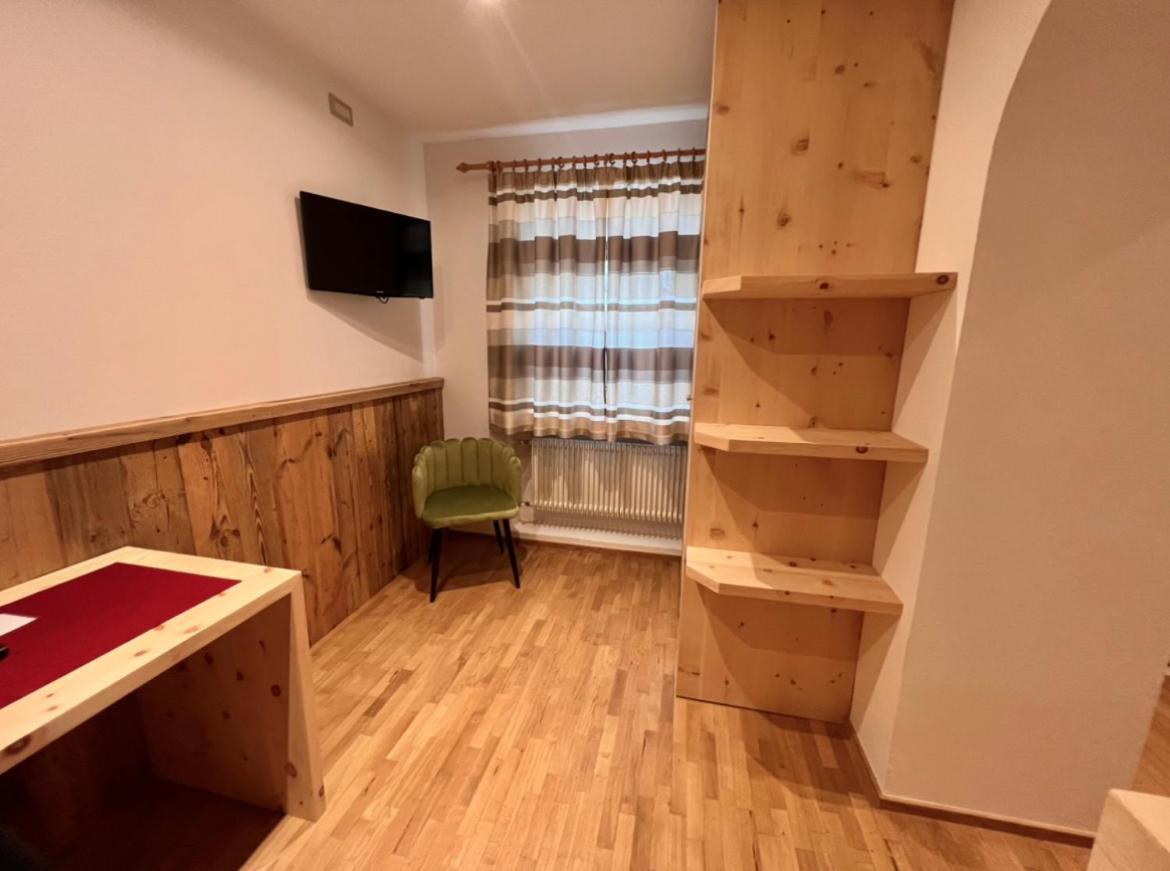 Landhaus Summerer Sexten Zewnętrze zdjęcie